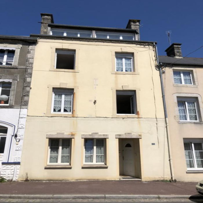 Achat appartement Cherbourg-Octeville et sa région | Cotentin Immobilier