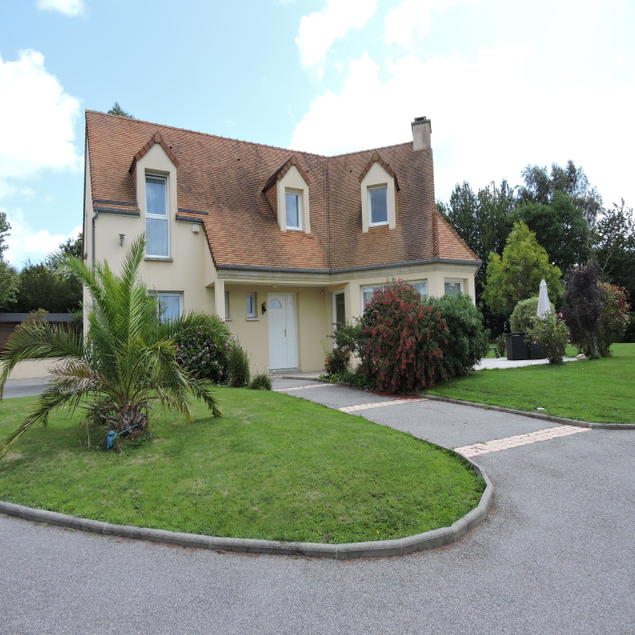Achat maison Cherbourg-Octeville, vente villa Cherbourg et sa région ...
