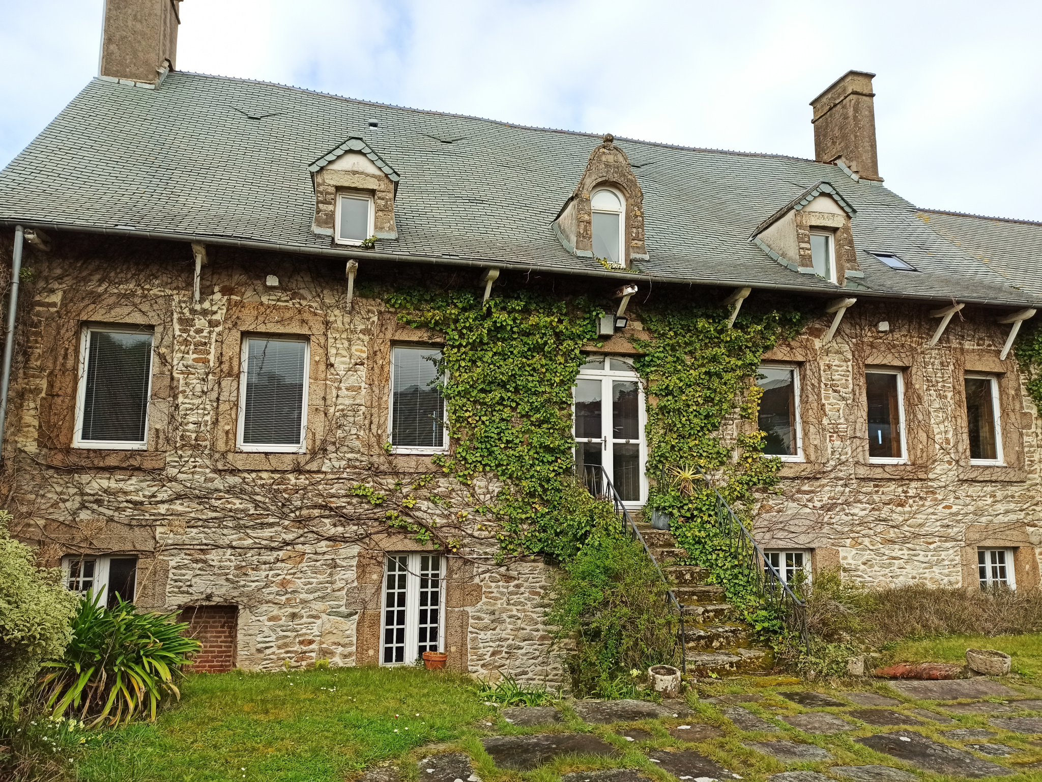 vente Maison de campagne | Cotentin Immobilier