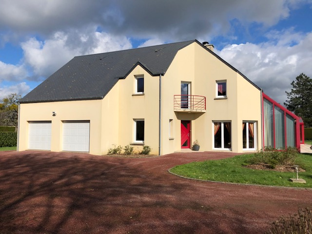 vente Exceptionnel ! Aux portes de Valognes | Cotentin Immobilier